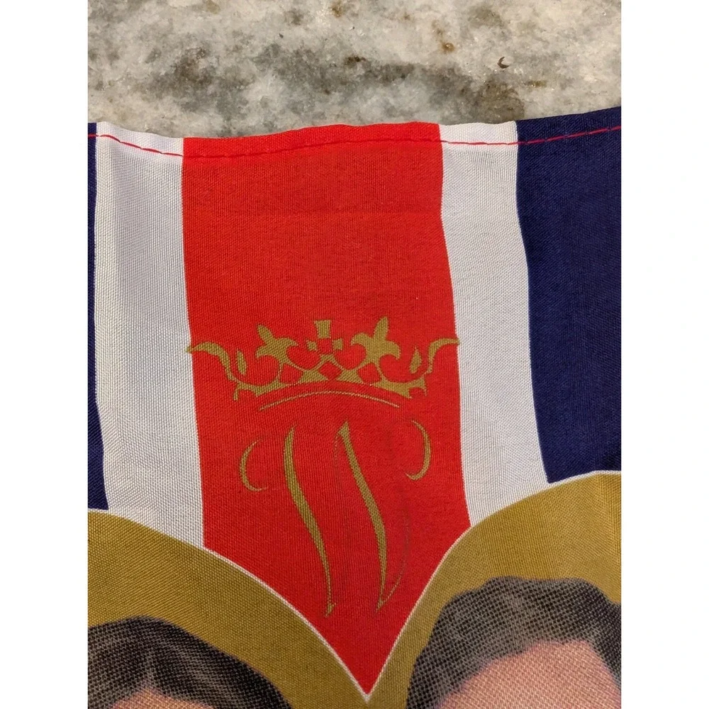 Prince William And Kate Royal‎ Wedding Flag
